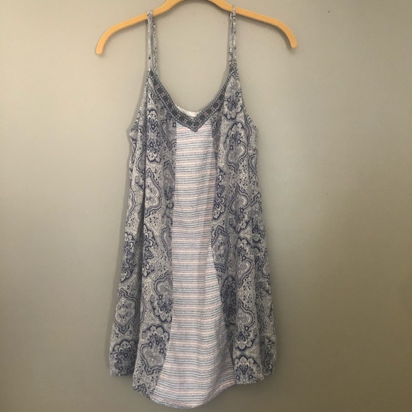 Hem & Thread Tops - Hem & Thread Tank Top